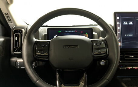 Haval H9, 2024 год, 4 200 000 рублей, 23 фотография