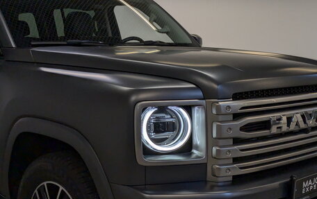 Haval H9, 2024 год, 4 200 000 рублей, 27 фотография