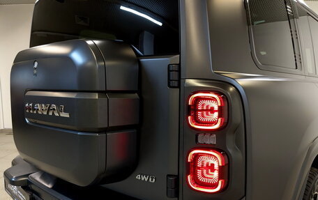 Haval H9, 2024 год, 4 200 000 рублей, 28 фотография