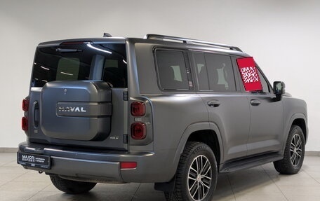 Haval H9, 2024 год, 4 200 000 рублей, 5 фотография