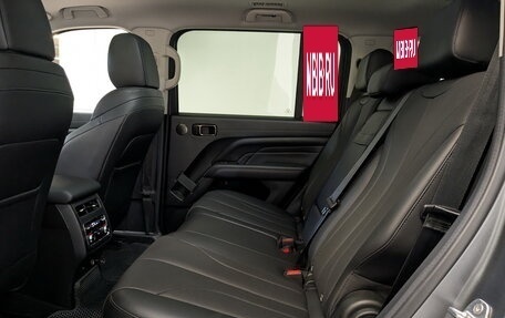 Haval H9, 2024 год, 4 200 000 рублей, 12 фотография