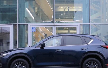 Mazda CX-5 II, 2021 год, 2 850 000 рублей, 8 фотография