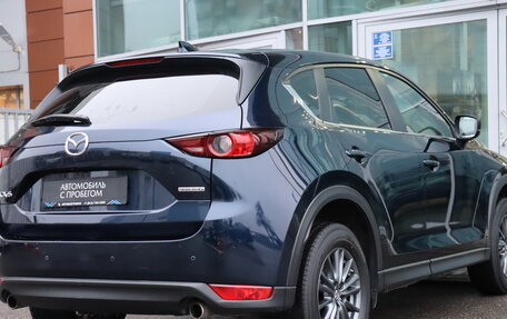 Mazda CX-5 II, 2021 год, 2 850 000 рублей, 5 фотография