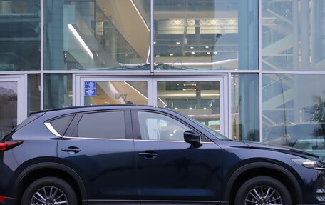 Mazda CX-5 II, 2021 год, 2 850 000 рублей, 4 фотография