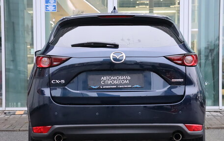 Mazda CX-5 II, 2021 год, 2 850 000 рублей, 6 фотография