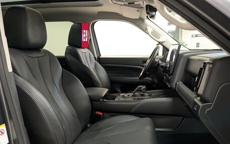 Haval H9, 2024 год, 4 200 000 рублей, 25 фотография