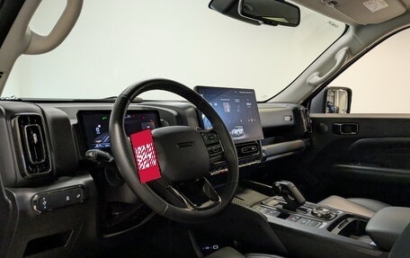 Haval H9, 2024 год, 4 200 000 рублей, 17 фотография