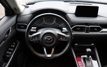 Mazda CX-5 II, 2021 год, 2 850 000 рублей, 10 фотография