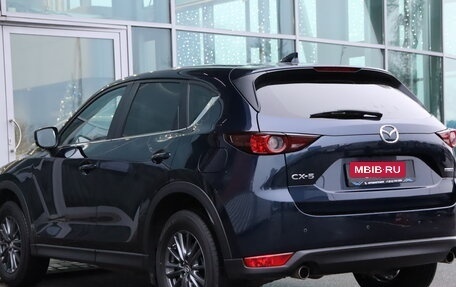 Mazda CX-5 II, 2021 год, 2 850 000 рублей, 7 фотография