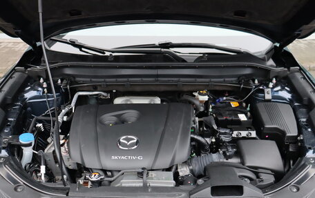 Mazda CX-5 II, 2021 год, 2 850 000 рублей, 18 фотография