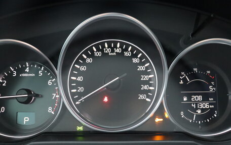 Mazda CX-5 II, 2021 год, 2 850 000 рублей, 19 фотография