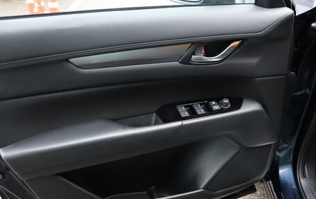 Mazda CX-5 II, 2021 год, 2 850 000 рублей, 13 фотография