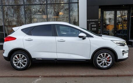 Geely GS I, 2020 год, 1 437 000 рублей, 4 фотография