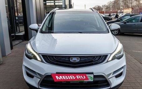 Geely GS I, 2020 год, 1 437 000 рублей, 2 фотография