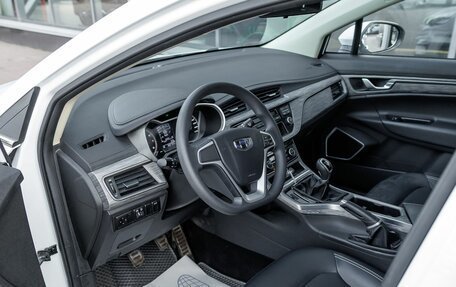 Geely GS I, 2020 год, 1 437 000 рублей, 10 фотография