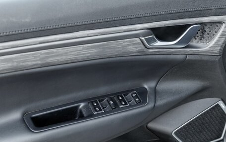 Geely GS I, 2020 год, 1 437 000 рублей, 12 фотография