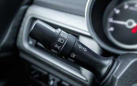 Geely GS I, 2020 год, 1 437 000 рублей, 14 фотография