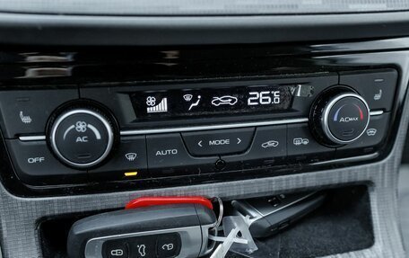 Geely GS I, 2020 год, 1 437 000 рублей, 18 фотография