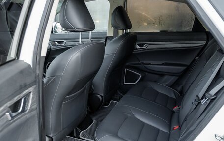 Geely GS I, 2020 год, 1 437 000 рублей, 25 фотография