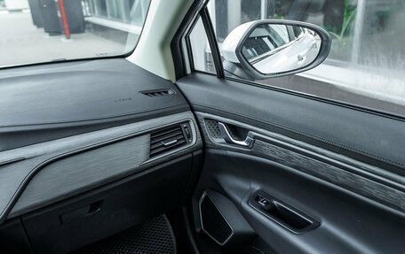 Geely GS I, 2020 год, 1 437 000 рублей, 24 фотография