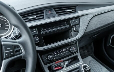 Geely GS I, 2020 год, 1 437 000 рублей, 20 фотография