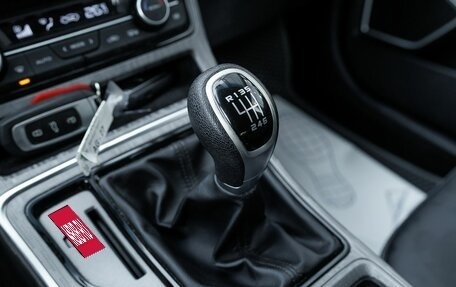 Geely GS I, 2020 год, 1 437 000 рублей, 23 фотография