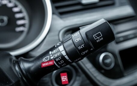 Geely GS I, 2020 год, 1 437 000 рублей, 16 фотография