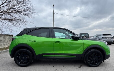 Opel Mokka, 2021 год, 2 990 000 рублей, 3 фотография
