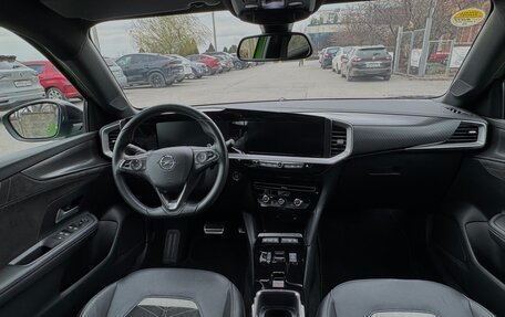 Opel Mokka, 2021 год, 2 990 000 рублей, 8 фотография