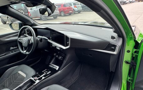 Opel Mokka, 2021 год, 2 990 000 рублей, 9 фотография