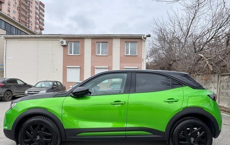 Opel Mokka, 2021 год, 2 990 000 рублей, 7 фотография