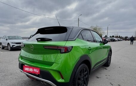 Opel Mokka, 2021 год, 2 990 000 рублей, 4 фотография