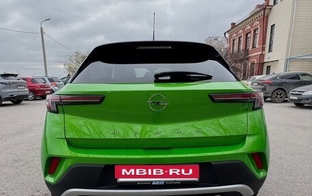 Opel Mokka, 2021 год, 2 990 000 рублей, 5 фотография