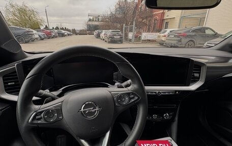 Opel Mokka, 2021 год, 2 990 000 рублей, 11 фотография