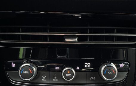 Opel Mokka, 2021 год, 2 990 000 рублей, 14 фотография