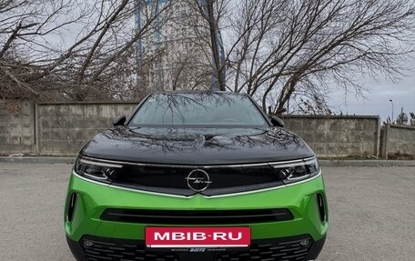 Opel Mokka, 2021 год, 2 990 000 рублей, 2 фотография