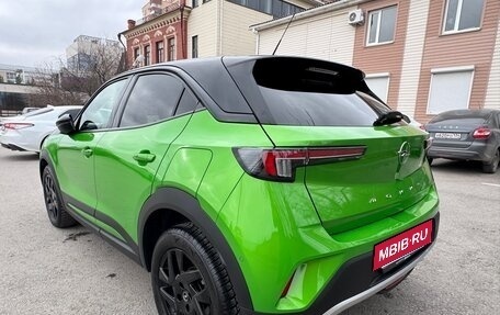 Opel Mokka, 2021 год, 2 990 000 рублей, 6 фотография