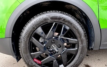 Opel Mokka, 2021 год, 2 990 000 рублей, 18 фотография