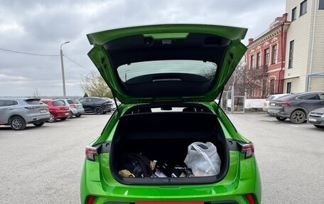 Opel Mokka, 2021 год, 2 990 000 рублей, 23 фотография