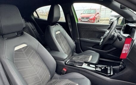 Opel Mokka, 2021 год, 2 990 000 рублей, 16 фотография