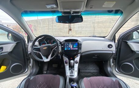 Chevrolet Cruze II, 2012 год, 570 000 рублей, 7 фотография