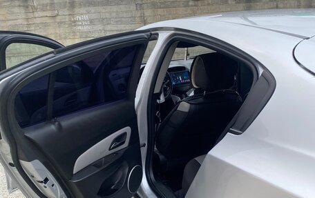 Chevrolet Cruze II, 2012 год, 570 000 рублей, 5 фотография