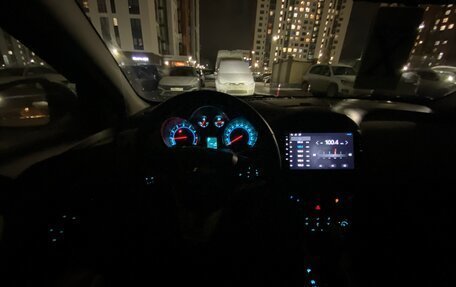 Chevrolet Cruze II, 2012 год, 570 000 рублей, 13 фотография