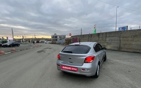 Chevrolet Cruze II, 2012 год, 570 000 рублей, 9 фотография