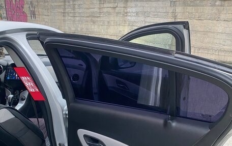 Chevrolet Cruze II, 2012 год, 570 000 рублей, 4 фотография