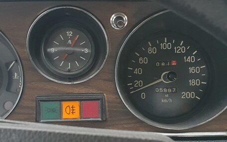 ГАЗ 24 «Волга», 1988 год, 444 444 рублей, 3 фотография