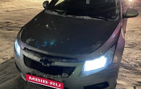 Chevrolet Cruze II, 2012 год, 570 000 рублей, 14 фотография