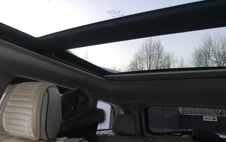 Jeep Grand Cherokee, 2012 год, 2 200 000 рублей, 6 фотография