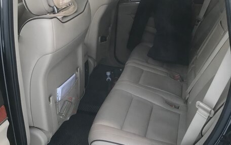 Jeep Grand Cherokee, 2012 год, 2 200 000 рублей, 10 фотография