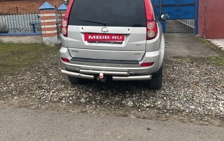 Great Wall Hover H5, 2013 год, 750 000 рублей, 3 фотография